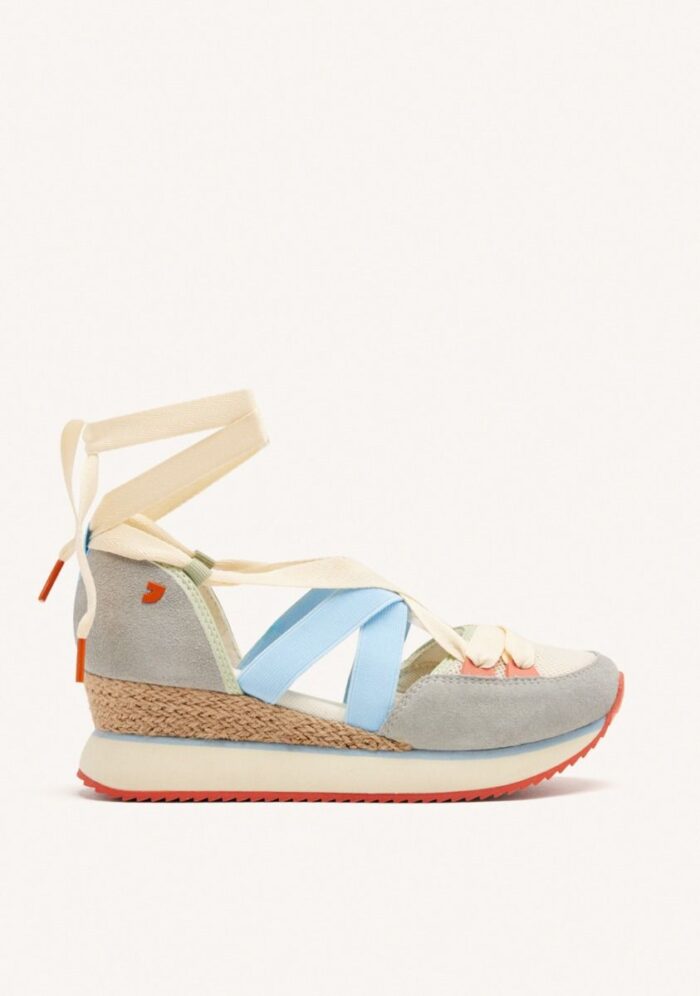 Zapatillas Hinesburg