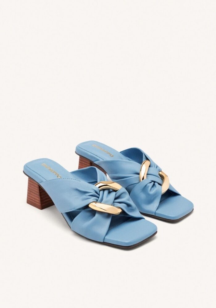Sandalia Alstead Blue