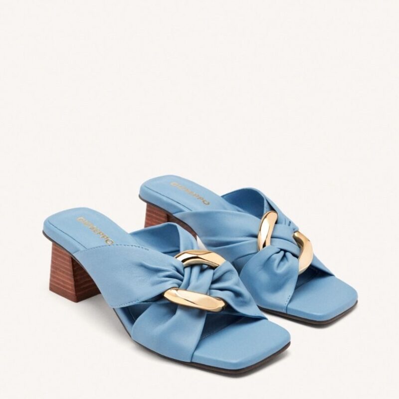 Sandalia Alstead Blue