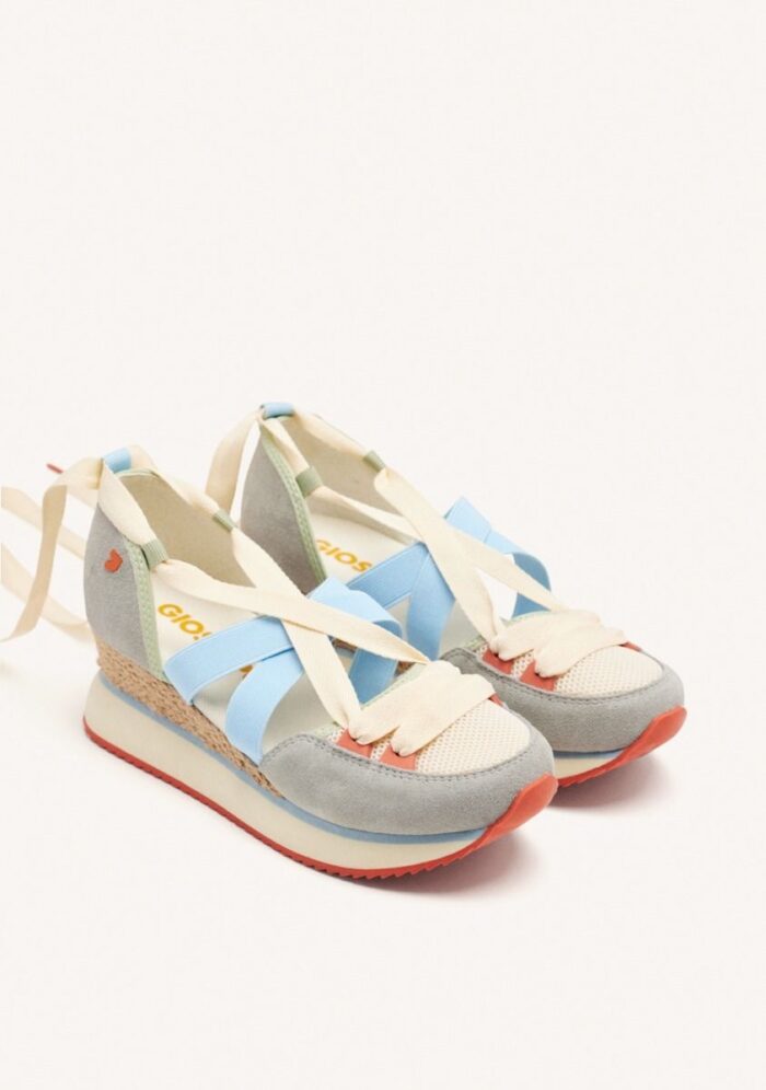 Zapatillas Hinesburg - Imagen 3