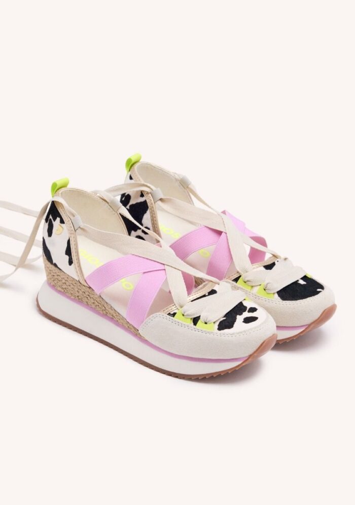 Zapatillas Ludlow - Imagen 2