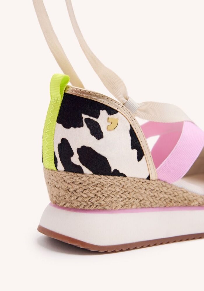 Zapatillas Ludlow - Imagen 4