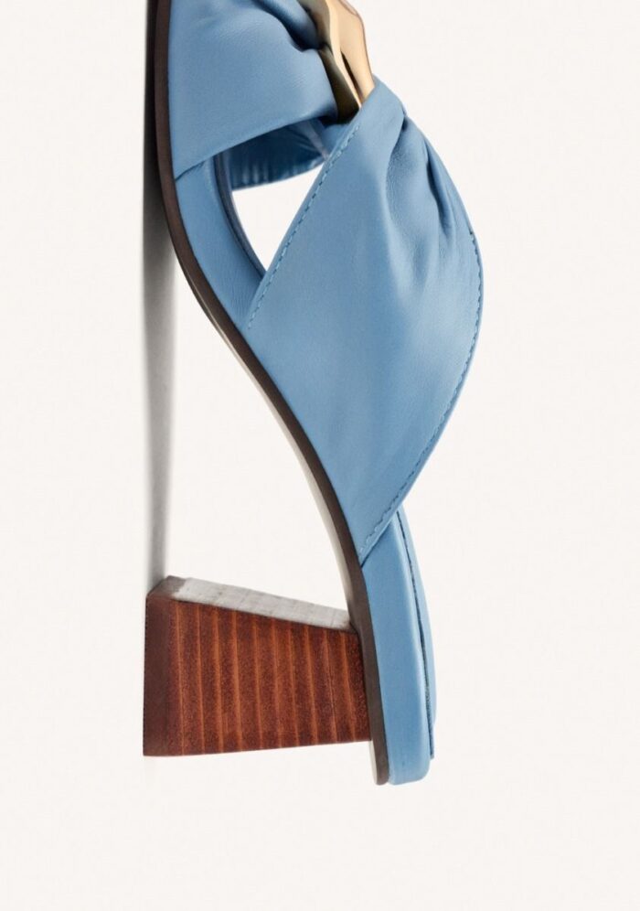 Sandalia Alstead Blue - Imagen 3