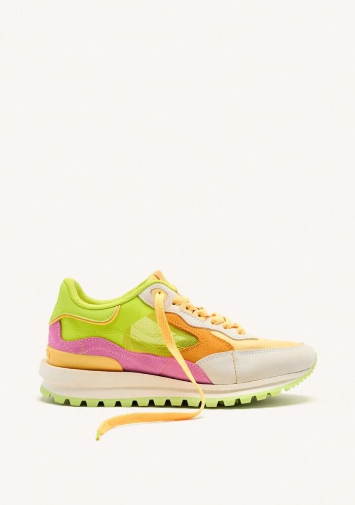 Zapatillas Iola