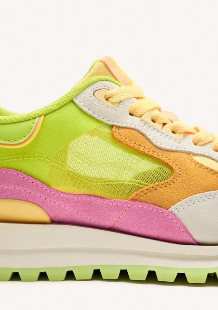 Zapatillas Iola - Imagen 3