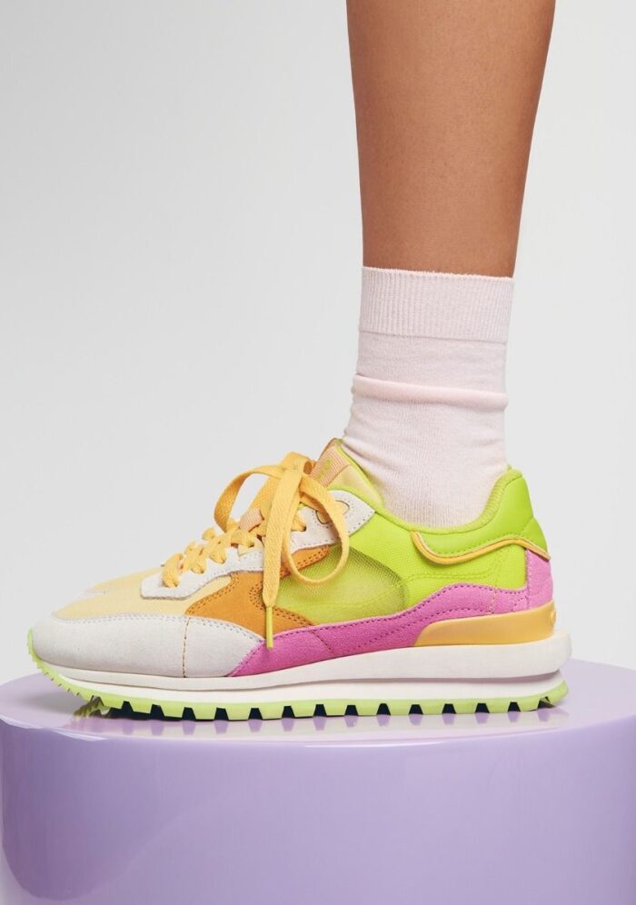 Zapatillas Iola - Imagen 5