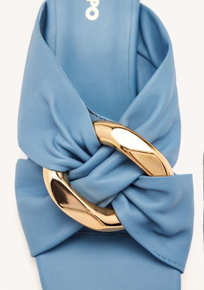 Sandalia Alstead Blue - Imagen 4