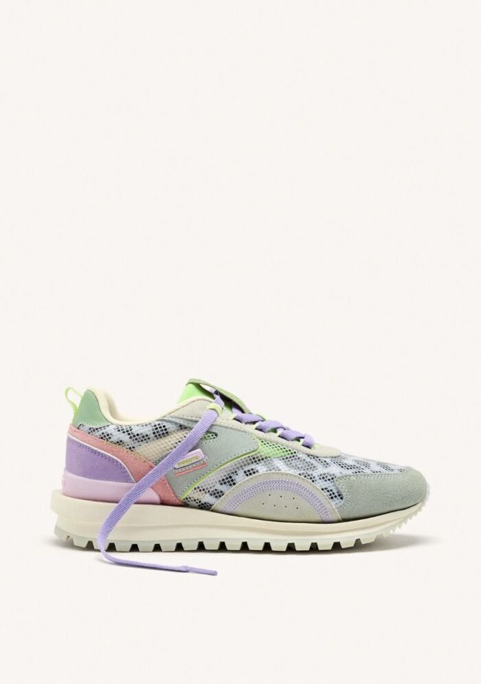 Zapatillas Cavendish
