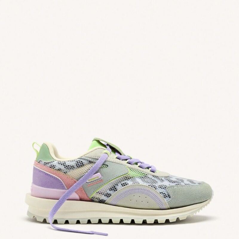 Zapatillas Cavendish