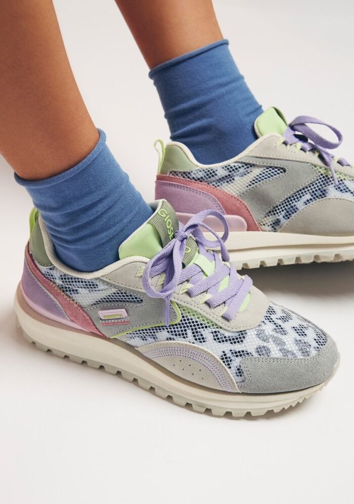 Zapatillas Cavendish - Imagen 5