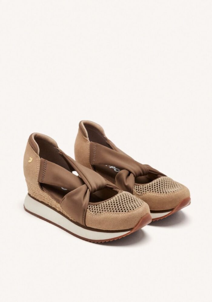 Zapatilla Darlington