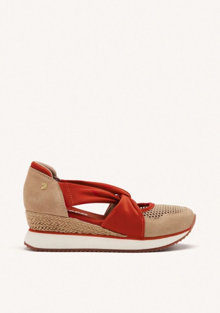 Zapatilla Darlington - Imagen 2