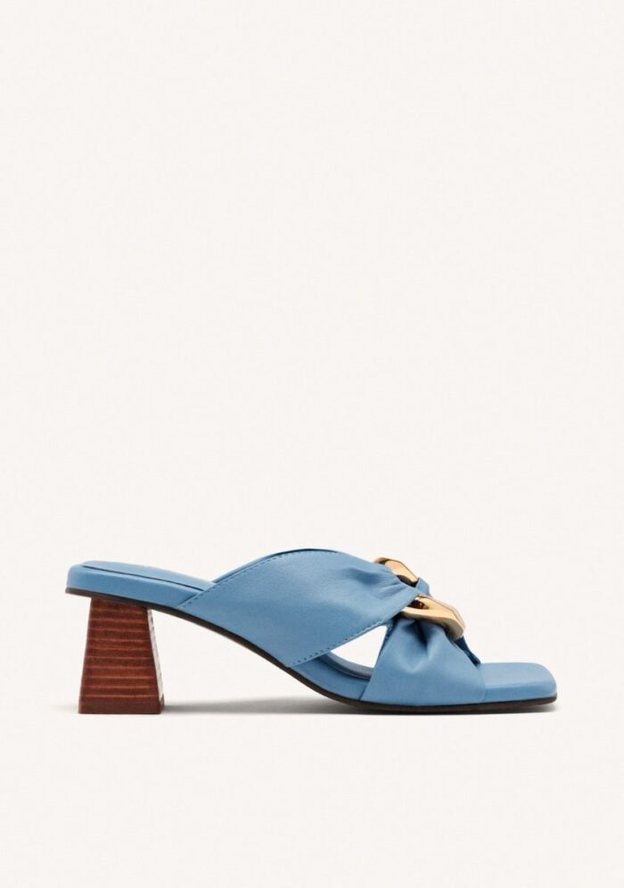 Sandalia Alstead Blue - Imagen 2