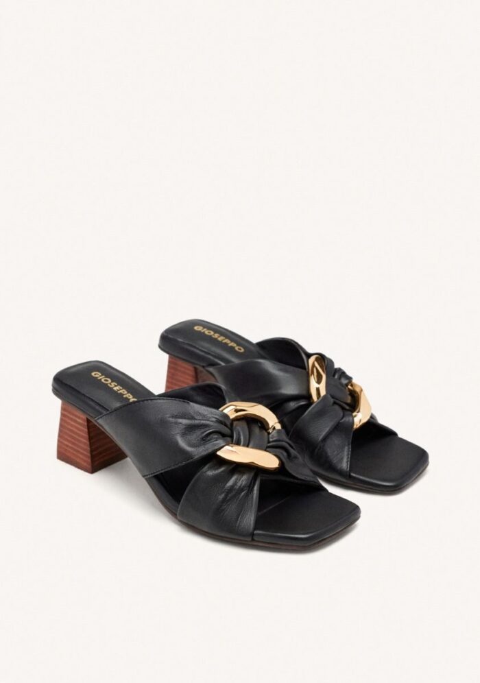 Sandalia Alstead Black