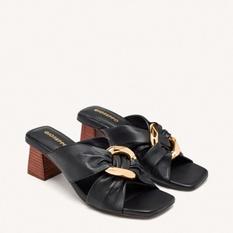 Sandalia Alstead Black