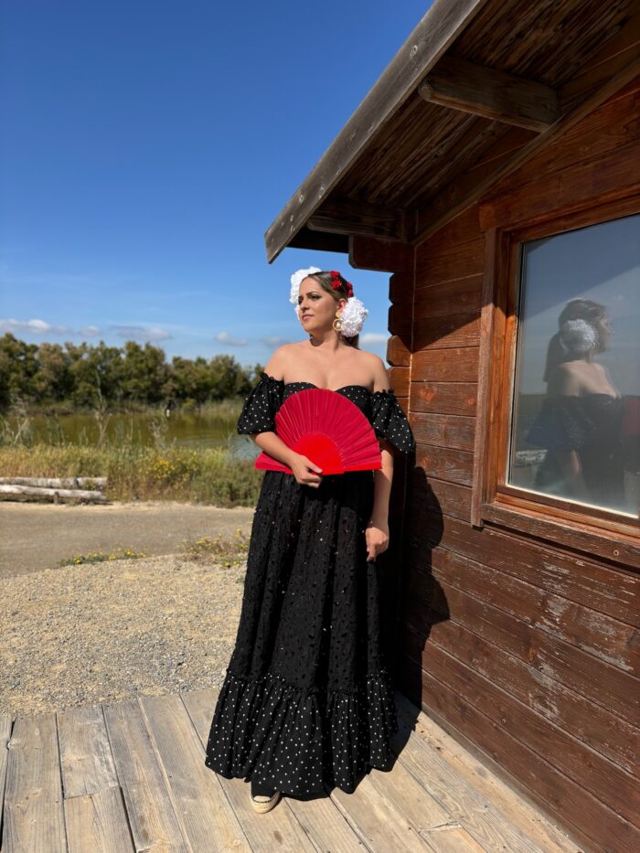 Falda Alventus - Imagen 2