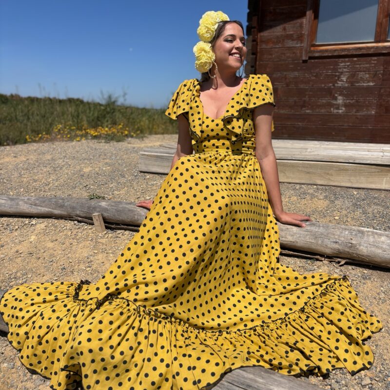 Falda Jaranilla